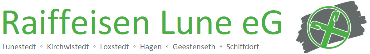 Raiffeisen Lune eG